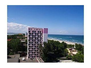 Hotel Grand Astoria, Mamaia - 1