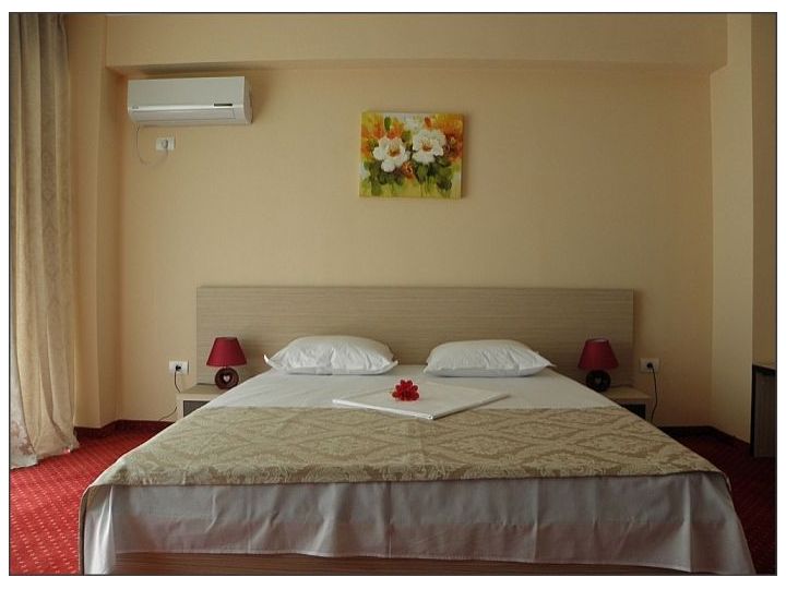 Hotel Romantic, Mamaia - imaginea 
