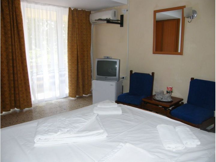Hotel Venus, Mamaia - imaginea 