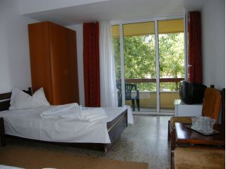 Hotel Venus, Mamaia - 1