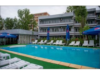 Hotel Caraiman, Mamaia - 1