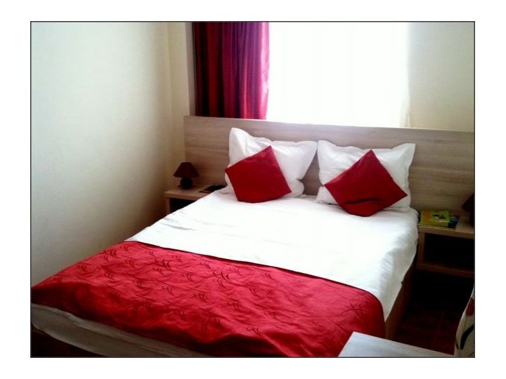 Pensiunea Oituz, Mangalia - imaginea 