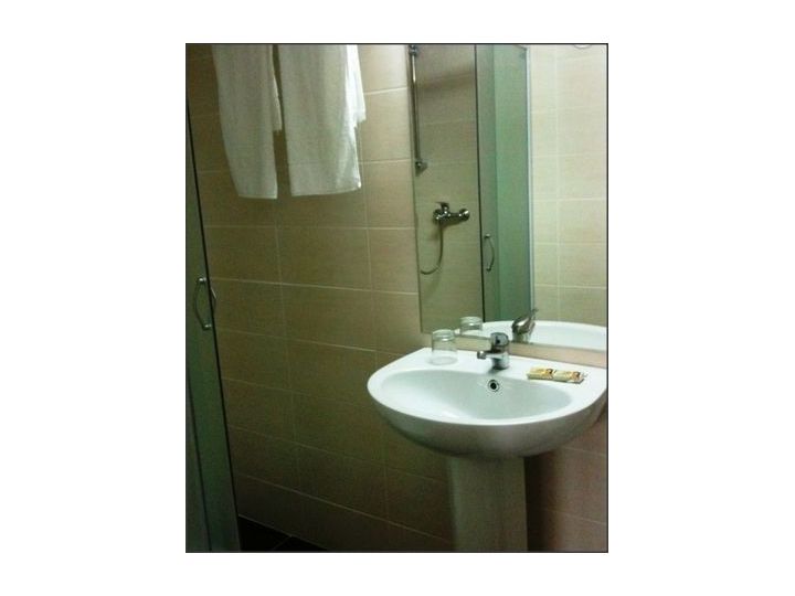 Pensiunea Oituz, Mangalia - imaginea 