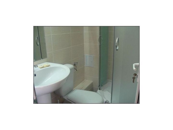 Pensiunea Oituz, Mangalia - imaginea 