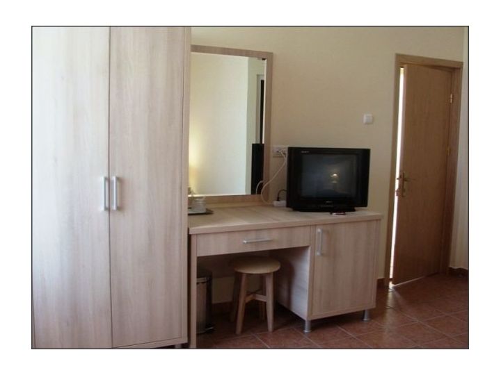 Pensiunea Oituz, Mangalia - imaginea 