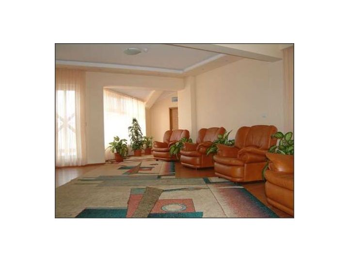 Hotel Emi, Mihail Kogalniceanu - imaginea 