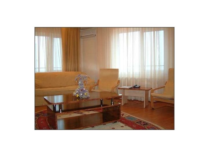Hotel Emi, Mihail Kogalniceanu - imaginea 