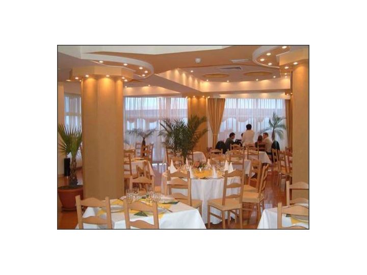 Hotel Emi, Mihail Kogalniceanu - imaginea 