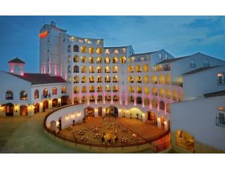 Hotel Arena Regia Hotel & Spa, Mamaia - 1