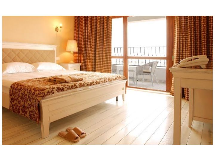 Hotel Arcadia, Mamaia - imaginea 