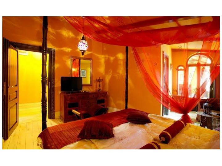 Hotel Arcadia, Mamaia - imaginea 