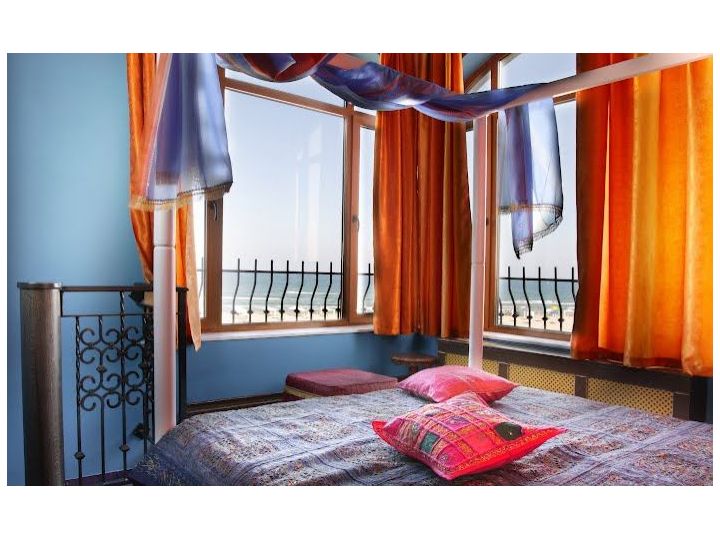 Hotel Arcadia, Mamaia - imaginea 