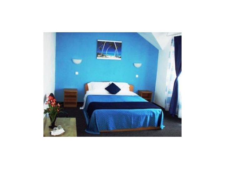 Hotel Blue Wave, Navodari - imaginea