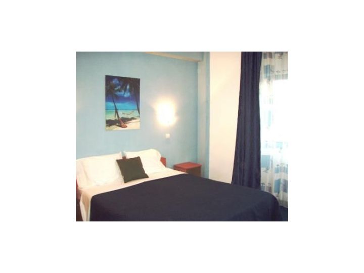 Hotel Blue Wave, Navodari - imaginea