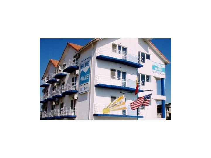 Hotel Blue Wave, Navodari - imaginea