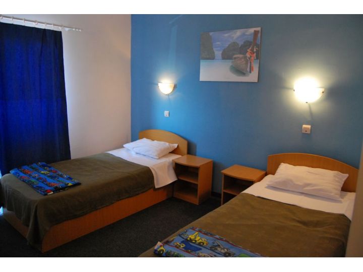 Hotel Blue Wave, Navodari - imaginea
