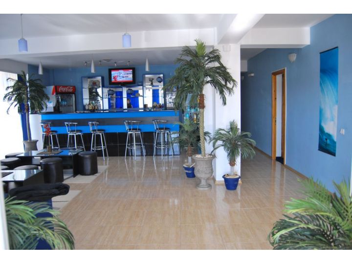 Hotel Blue Wave, Navodari - imaginea