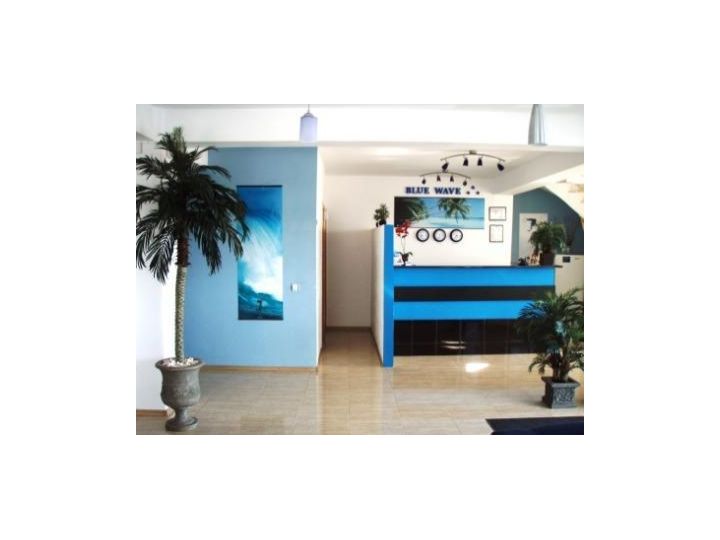 Hotel Blue Wave, Navodari - imaginea