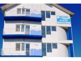 Hotel Blue Wave, Navodari - 3