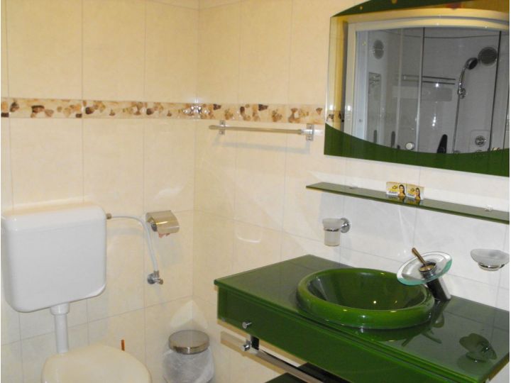 Hotel Cristal, Navodari - imaginea