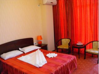Hotel Cristal, Navodari - 1