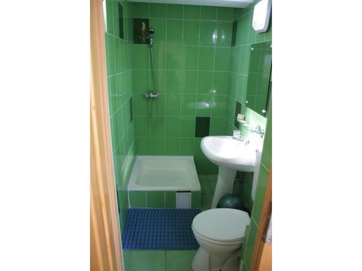 Vila Cristina, Navodari - imaginea