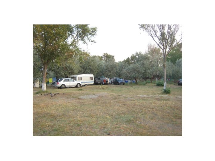 Campingul Ena, Mamaia - imaginea