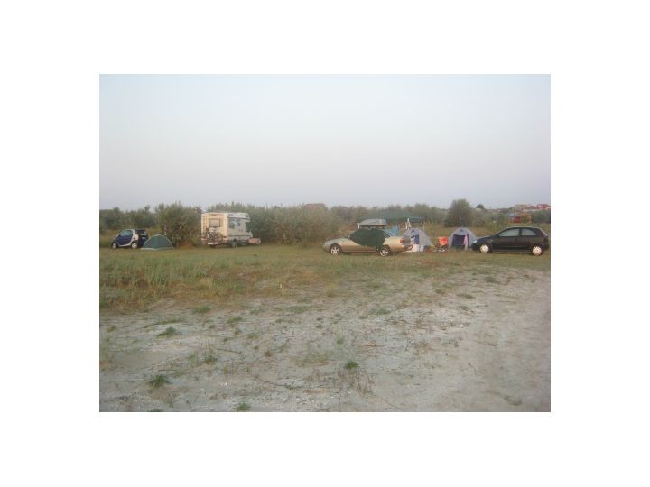 Campingul Ena, Mamaia - imaginea