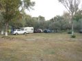 Campingul Ena, Mamaia - thumb 1