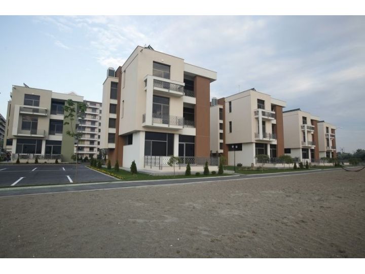 Vila Verona, Navodari - imaginea
