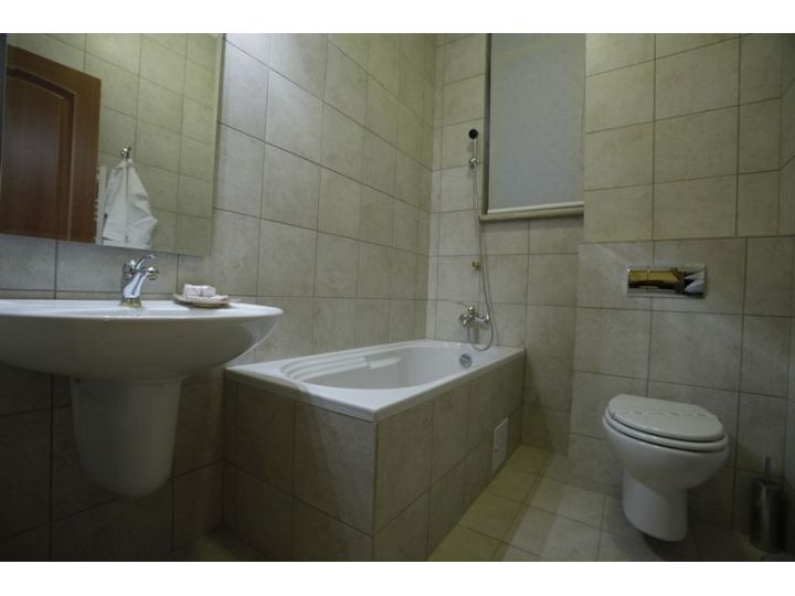 Vila Verona, Navodari - imaginea