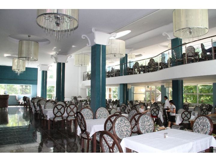 Hotel 2D, Neptun - imaginea