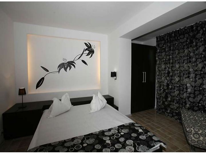 Hotel 2D, Neptun - imaginea