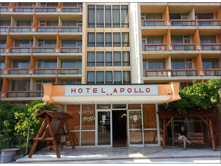 Hotel Apollo, Neptun - imaginea 