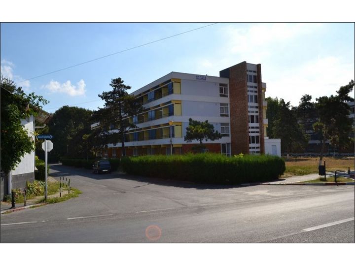Hotel Callatis, Neptun - imaginea