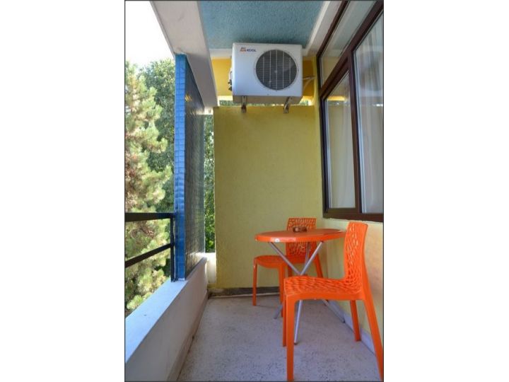 Hotel Callatis, Neptun - imaginea