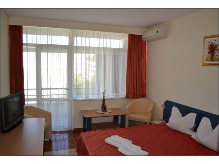 Hotel Callatis, Neptun - imaginea