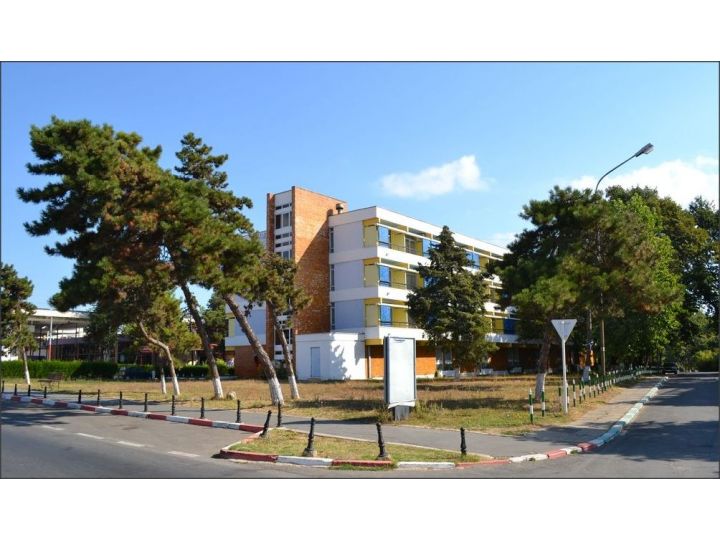 Hotel Callatis, Neptun - imaginea