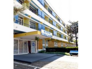 Hotel Callatis, Neptun - 1