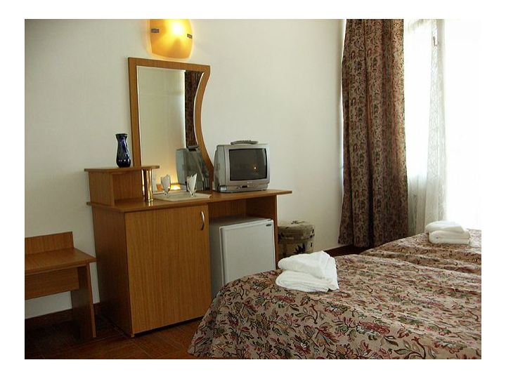 Hotel Istria, Neptun - imaginea 