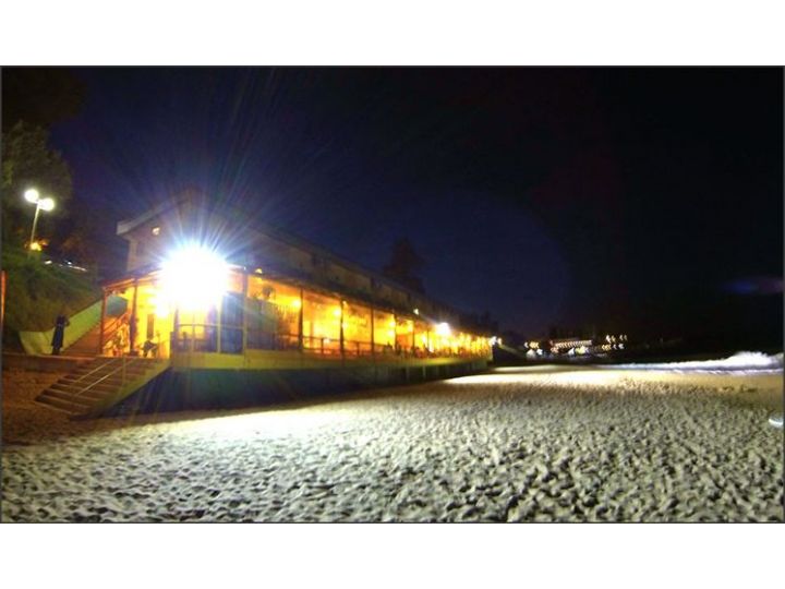 Pensiunea Microcomplex Delfinul, Olimp - imaginea 