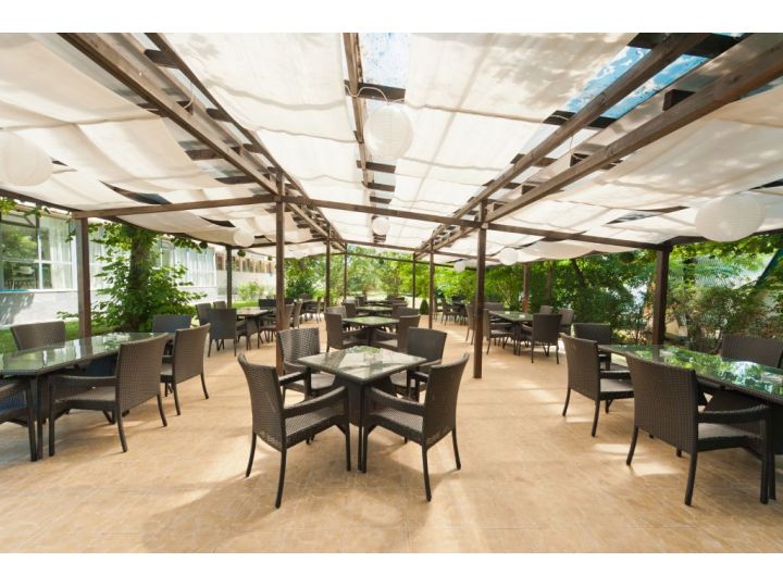 Hotel Recif, Neptun - imaginea 