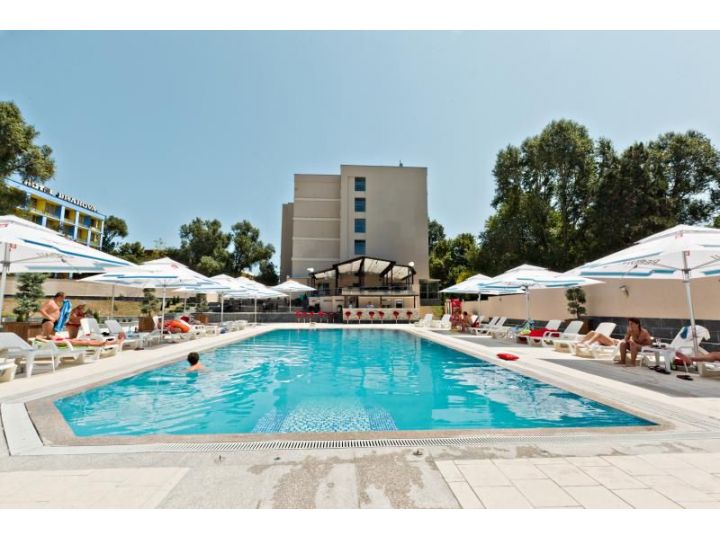 Hotel Recif, Neptun - imaginea 