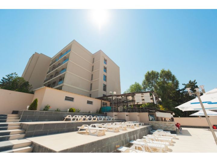 Hotel Recif, Neptun - imaginea 