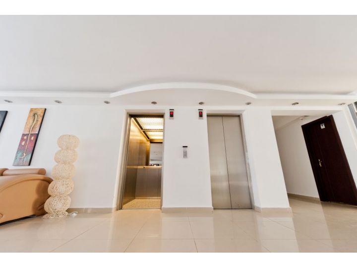 Hotel Recif, Neptun - imaginea 