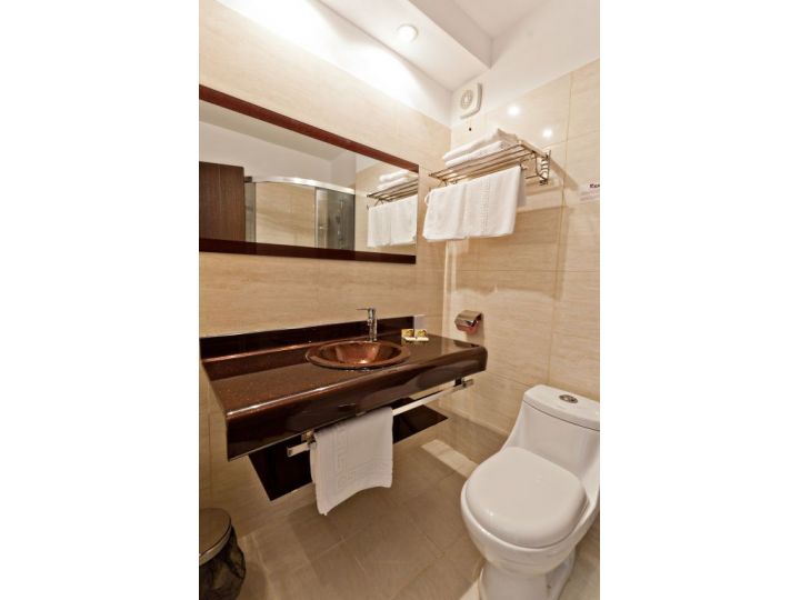 Hotel Recif, Neptun - imaginea 