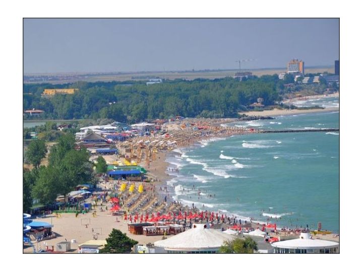Hostel Rosemarie, Neptun - imaginea