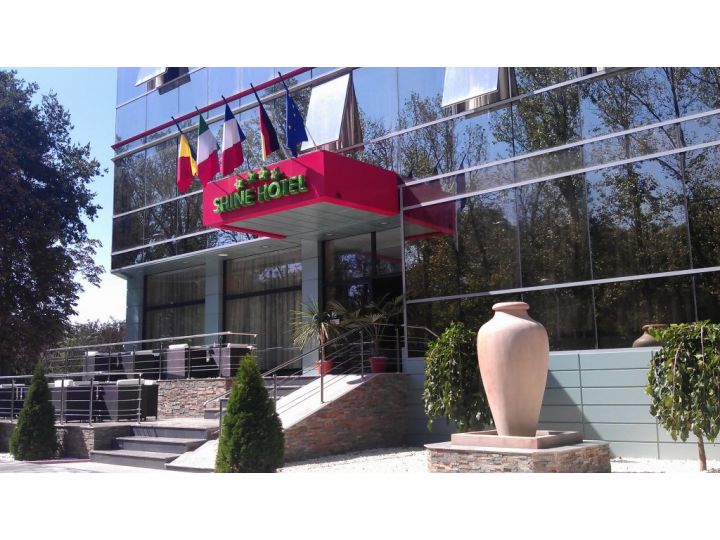 Hotel Shine, Neptun - imaginea