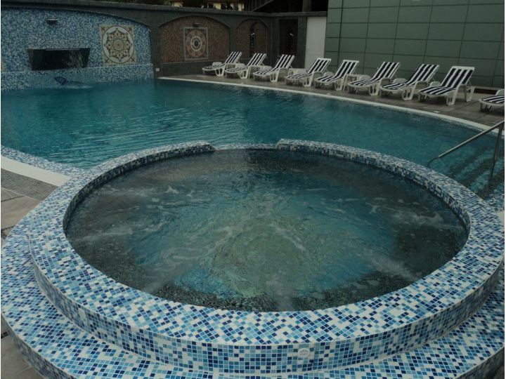 Hotel Shine, Neptun - imaginea