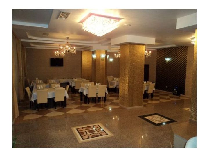 Hotel Shine, Neptun - imaginea